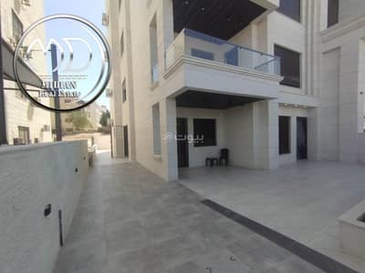 3 Bedroom Apartment for Sale in Qaryet Al Nakheel, Amman - 3 Bedrooms Apartment For Sale Qaryet Al Nakheel, Amman