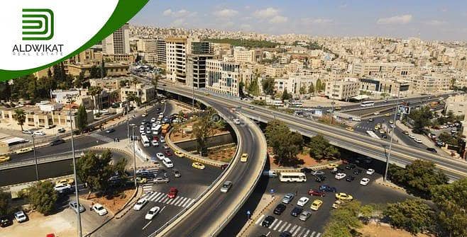 Residential Land For Sale in Dair Ghbar, Amman