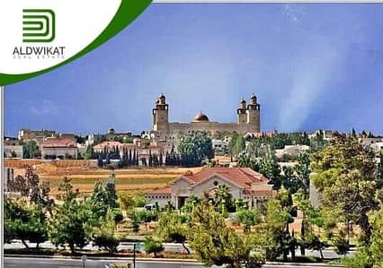 Chalet for Sale in Dabouq, Amman - Residential Land For Sale in Dabouq, Amman