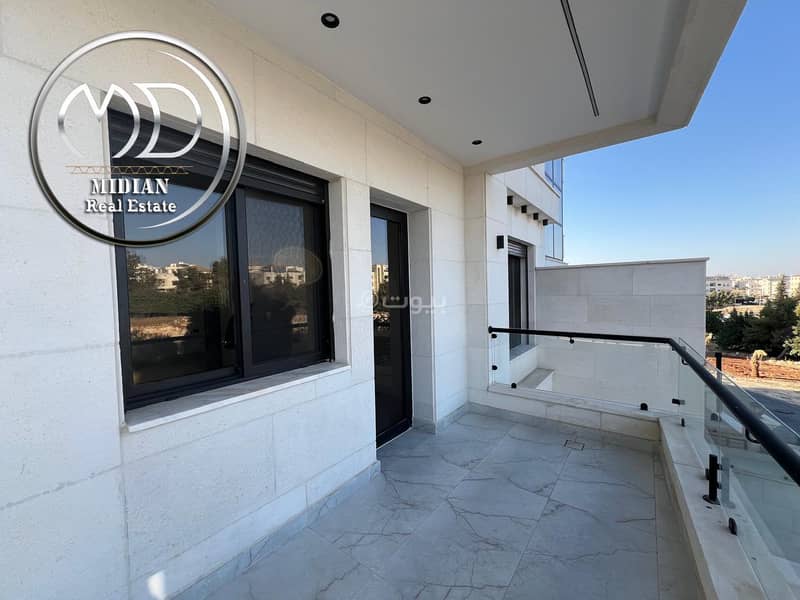 3 Bedrooms Apartment For Sale Qaryet Al Nakheel, Amman 3 Bedrooms Apartment For Sale Qaryet Al Nakheel, Amman