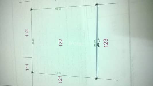 Chalet for Sale in Abu Alanda, Amman - Residential Land For Sale in Abu Alanda, Amman