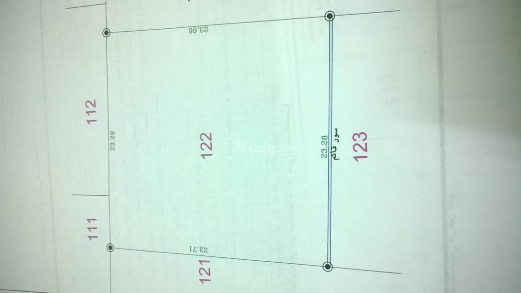 Residential Land For Sale in Abu Alanda, Amman Residential Land For Sale in Abu Alanda, Amman