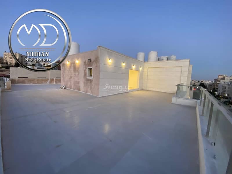 شقة مكونة من 4 غرف نوم للبيع في حدائق، عمان شقة مكونة من 4 غرف نوم للبيع في حدائق، عمان