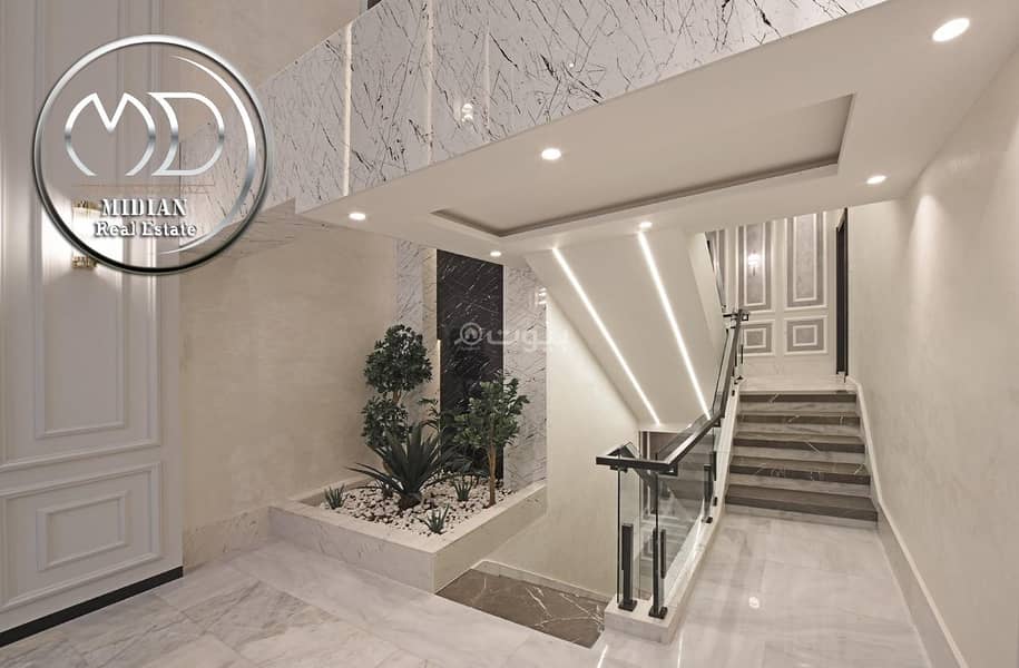 شقة مكونة من 3 غرف نوم للبيع في السويفية، عمان شقة مكونة من 3 غرف نوم للبيع في السويفية، عمان