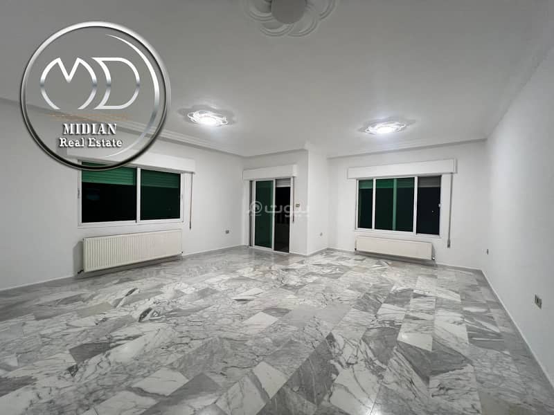 شقة 3 غرف نوم للإيجار في الكلداء، عمان