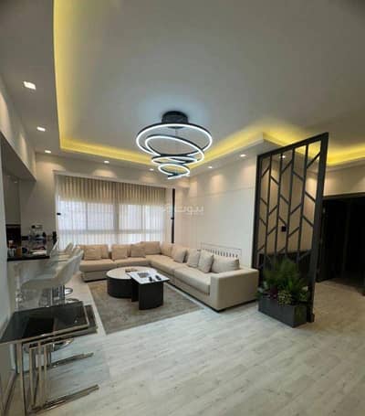 2 Bedroom Flat for Rent in Dahyet Al Rasheed, Amman - 2 Bedrooms Apartment For Rent in Dahyet Al Rasheed, Amman