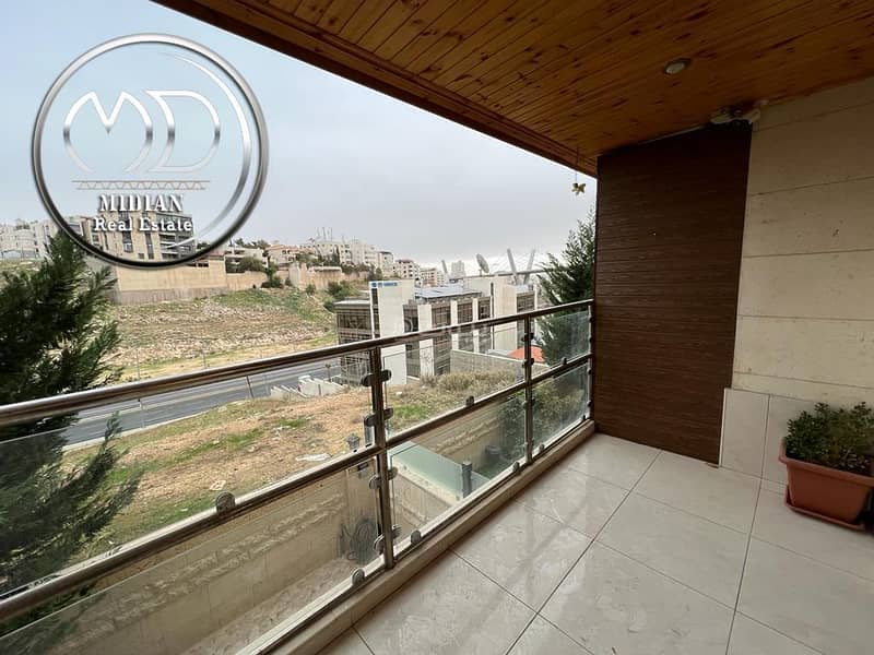 شقة مكونة من 3 غرف نوم للإيجار في عبدون، عمان شقة مكونة من 3 غرف نوم للإيجار في عبدون، عمان