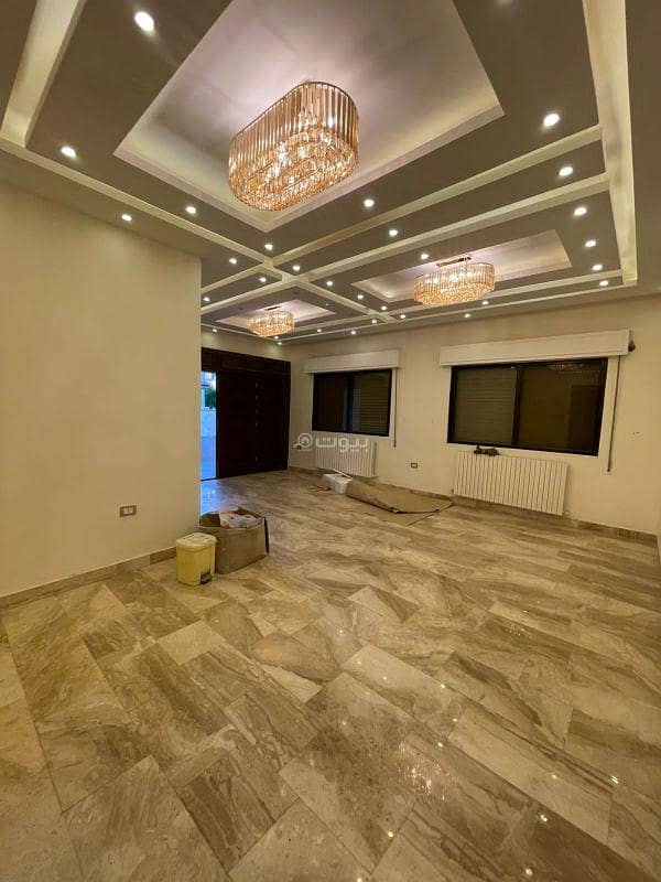 3 Bedrooms Apartment For Sale Shmeisani Amman