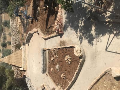 شاليه  للبيع في ناعور، عمان - أرض سكنية للبيع 5000 متر مربع في ناعور، عمان شاليه  للبيع في ناعور، عمان - أرض سكنية للبيع 5000 متر مربع في ناعور، عمان