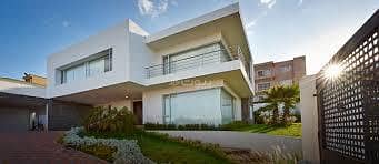 3 Bedroom Flat for Sale in Ain Janna, Ajloun - 3 Bedrooms Apartment For Sale Ain Janna, Ajloun