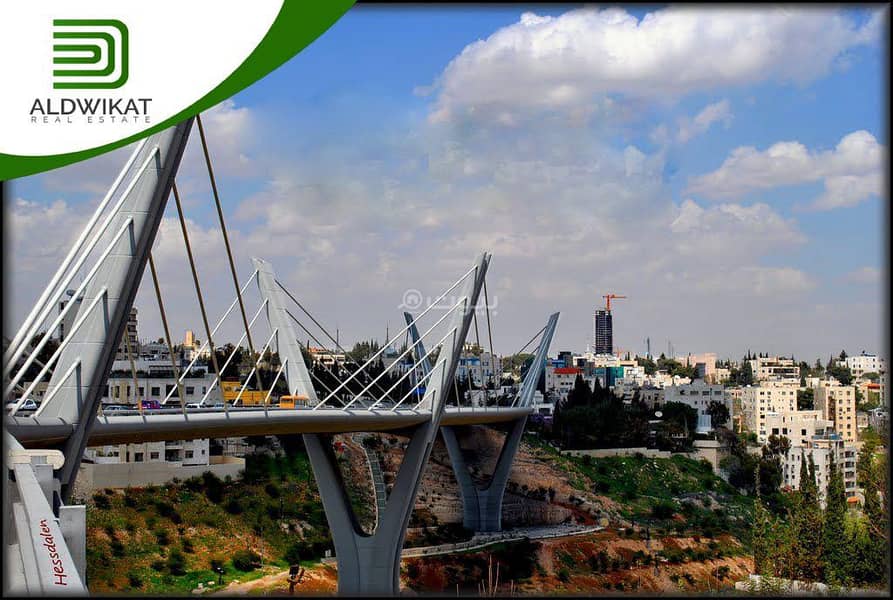 Residential Land For Sale in Abdun, Amman Residential Land For Sale in Abdun, Amman