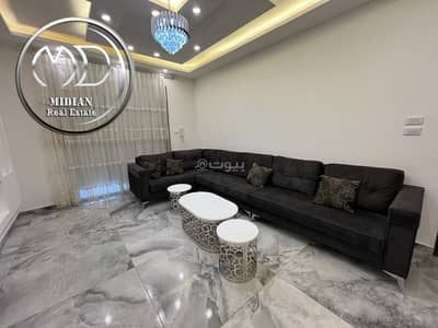 فلیٹ 2 غرفة نوم للايجار في تلاع العلي، عمان - شقة مكونة من غرفتي نوم للإيجار في تلاع العلي، عمان