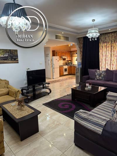 2 Bedroom Apartment for Rent in Um Uthaina, Amman - 2 Bedrooms Apartment For Rent Um Uthaina, Amman