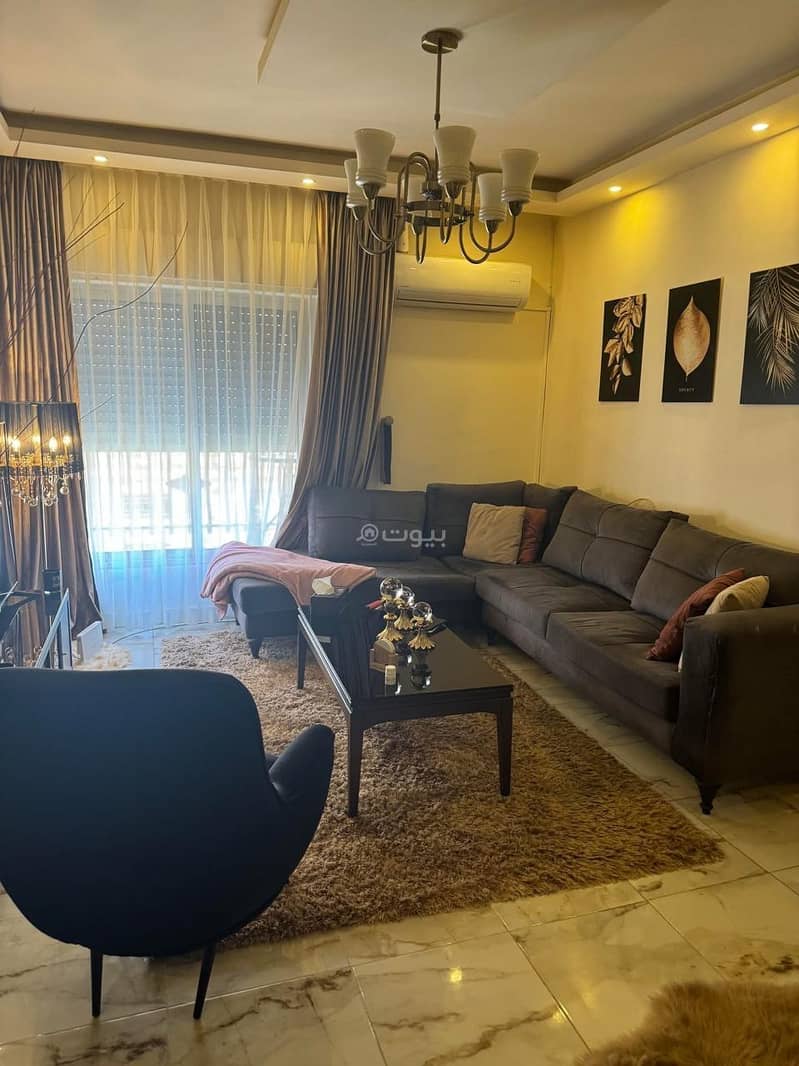 2 Bedrooms Apartment For Sale 4th Circle, Amman