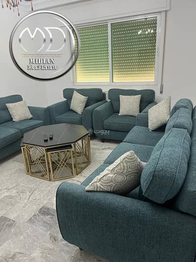 شقة 3 غرف نوم للايجار في خلدا، عمان - شقة مكونة من 3 غرف نوم للإيجار في الكFHlda، عمان