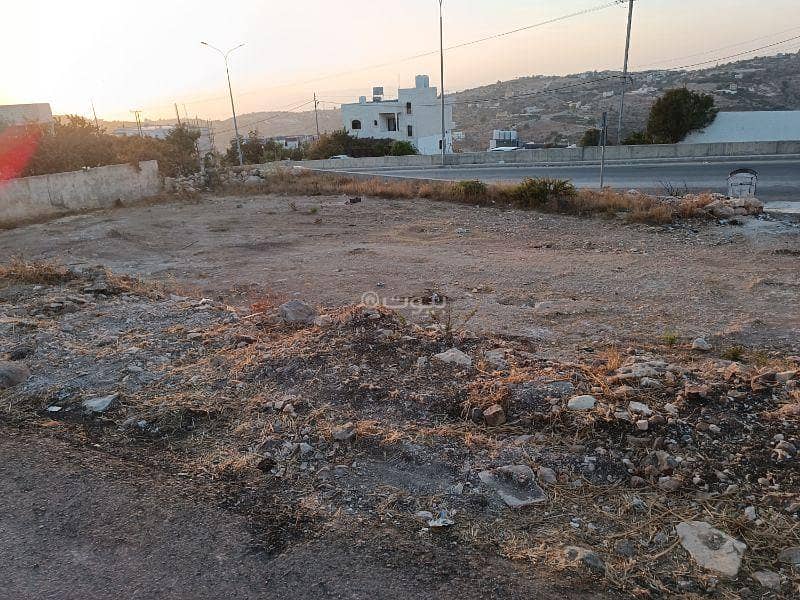 أرض سكنية للبيع في السرو، السلط أرض سكنية للبيع في السرو، السلط