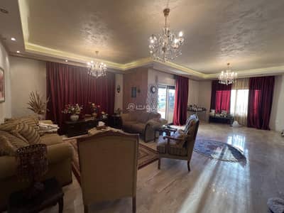 3 Bedroom Apartment for Sale in Tela Al Ali, Amman - 3 Bedrooms Apartment For Sale in Tela Al Ali, Amman