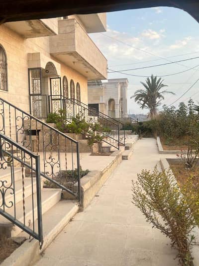 7 Bedroom Villa for Sale in Marj Al Hamam, Amman - 7 Bedrooms Villa For Sale Marj Al Hamam, Amman