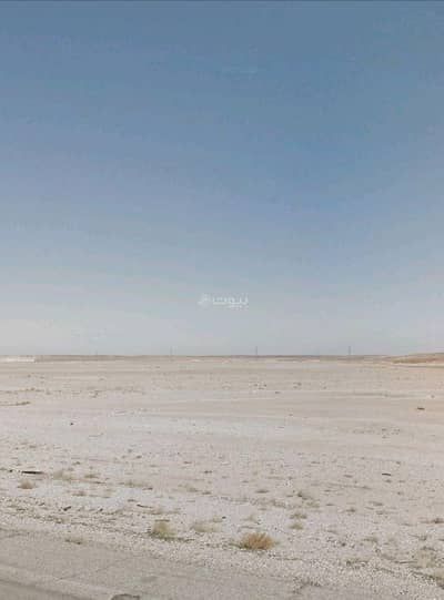 شاليه  للبيع في الحسينية، معان - أرض سكنية للبيع في الحساينية، معان