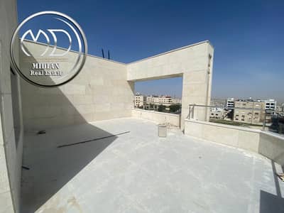 3 Bedroom Apartment for Sale in Dahyet Al Rasheed, Amman - 3 Bedrooms Apartment For Sale in Dahyet Al Rasheed, Amman