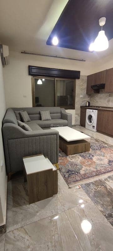 شقة مكونة من غرفتين للإيجار في ضاحية الرشيد، عمان شقة مكونة من غرفتين للإيجار في ضاحية الرشيد، عمان