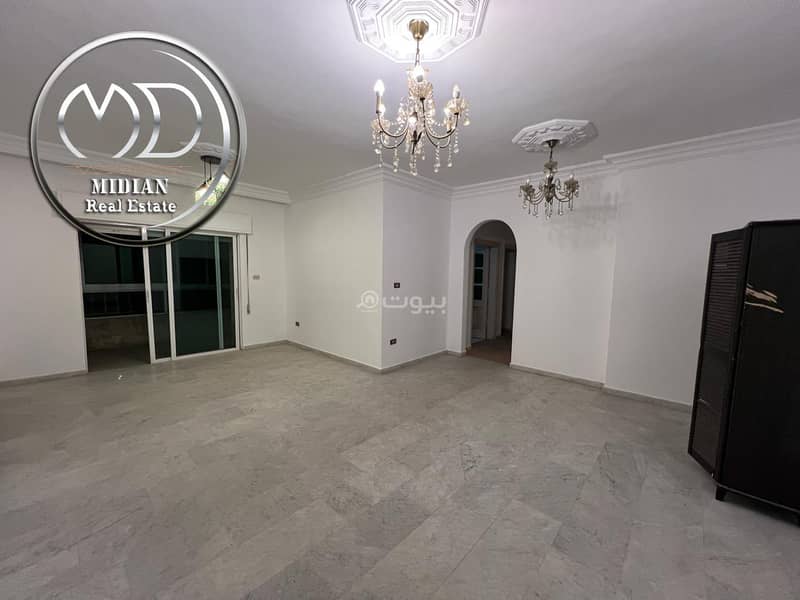 3 Bedrooms Apartment For Sale in Um Uthaina, Amman