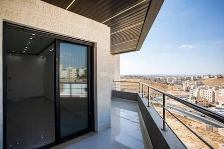 فلیٹ 3 غرف نوم للبيع في ابو علندا، عمان - شقة مكونة من 3 غرف نوم للبيع في أبو علندا، عمان