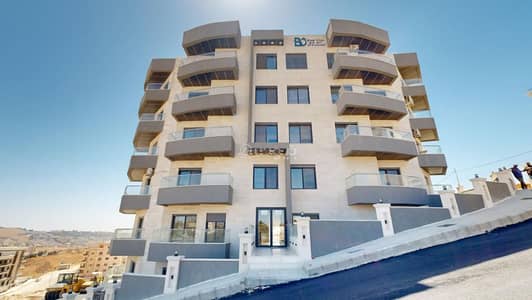 3 Bedroom Apartment for Sale in Al Jubaiha, Amman - 3 Bedrooms Apartment For Sale Al Jubaiha, Amman