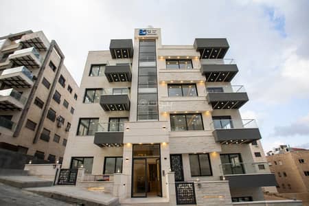 3 Bedroom Apartment for Sale in Dahyet Al Rasheed, Amman - 3 Bedrooms Apartment For Sale Dahyet Al Rasheed, Amman