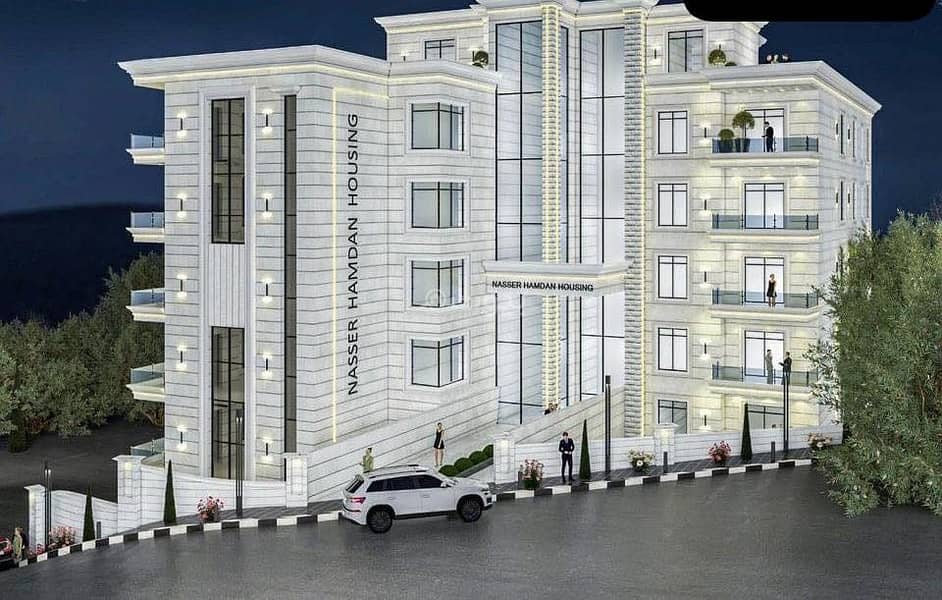 3 Bedrooms Apartment For Sale in Tela Al Ali, Amman 3 Bedrooms Apartment For Sale in Tela Al Ali, Amman