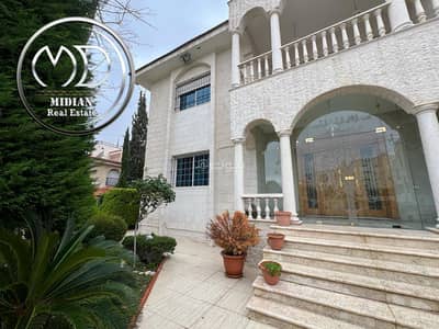 4 Bedroom Apartment for Rent in Um Al Summaq, Amman - 4 Bedrooms Apartment For Rent in Um Al Summaq, Amman