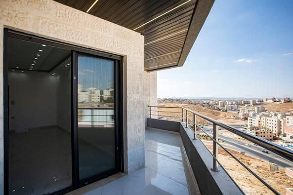 شقة من 3 غرف نوم للبيع في أبو النندا، عمان