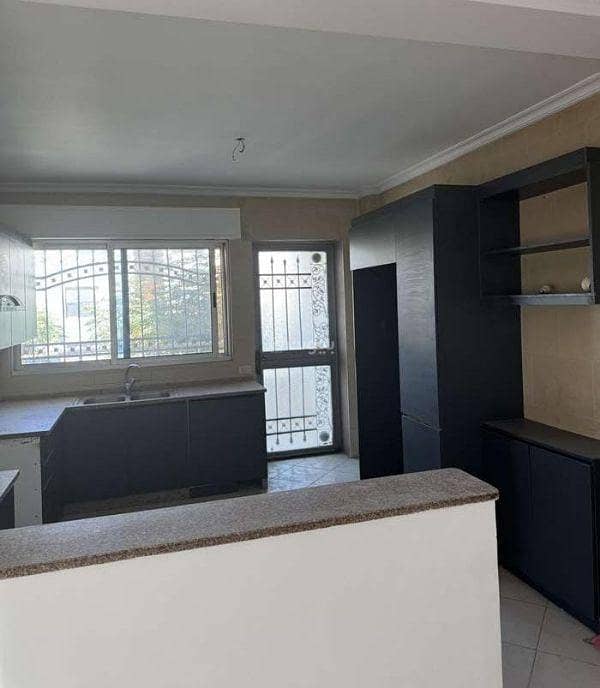 3 Bedrooms Apartment For Rent Dahyet Al Rasheed, Amman