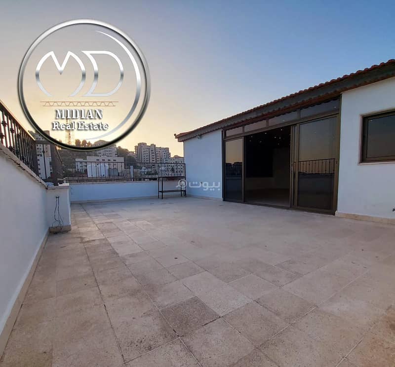 شقة مكونة من 3 غرف نوم للبيع في الخلد، عمان