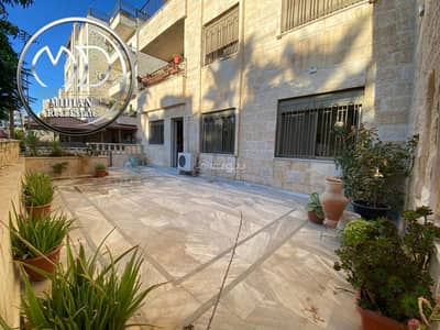 شقة 3 غرف نوم للبيع في خلدا، عمان - شقة مكونة من 3 غرف نوم للبيع في خلدا، عمان