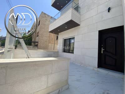 3 Bedroom Flat for Sale in Al Jandweal, Amman - 3 Bedrooms Apartment For Sale Al Jandweal, Amman