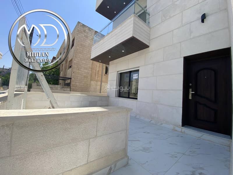 3 Bedrooms Apartment For Sale Al Jandweal, Amman