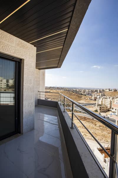 شقة 3 غرف نوم للبيع في ابو علندا، عمان - شقة تحتوي على 3 غرف نوم للبيع في أبو علندا، عمان