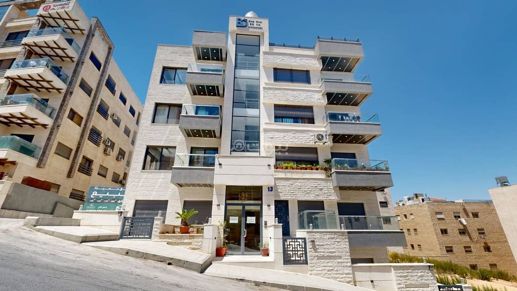 4 Bedroom Apartment For Sale Al Jubaiha, Amman 4 Bedroom Apartment For Sale Al Jubaiha, Amman