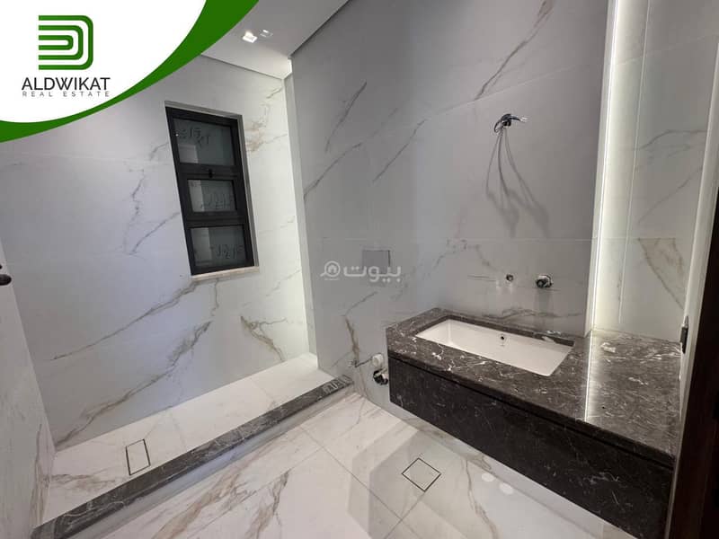 4 Bedroom Villa For Sale in Dabouq, Amman