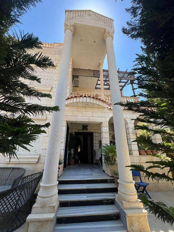 فيلا مكونة من 4 غرف نوم للبيع في البنيات، عمان