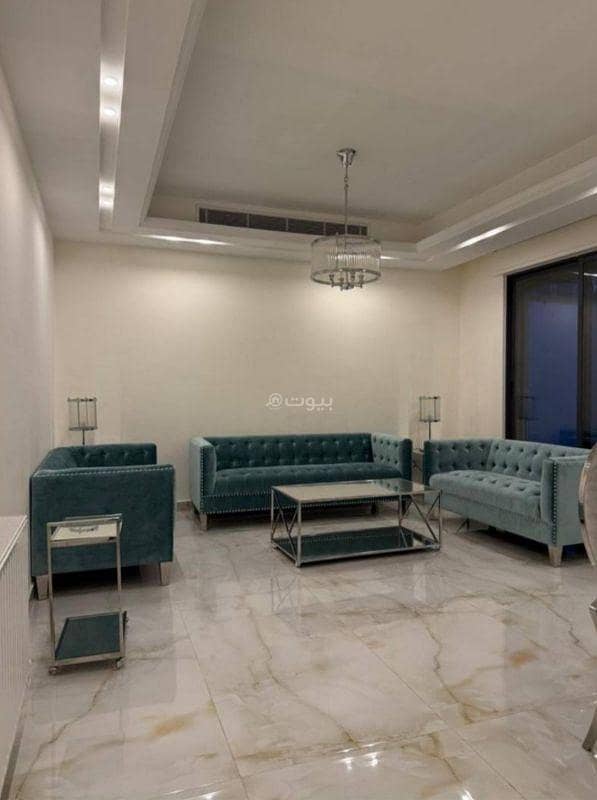 شقة مكونة من غرفتين للإيجار في الشميساني، عمان