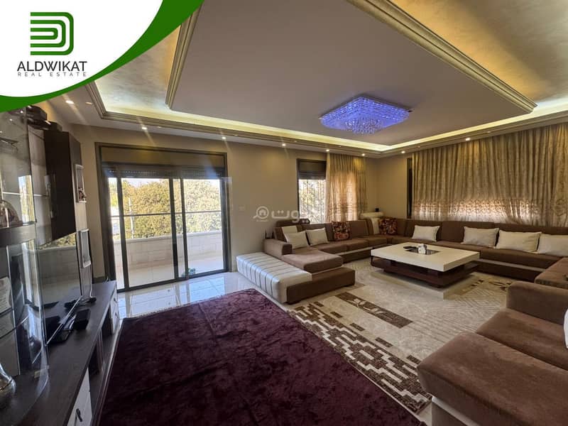 10 Bedrooms Villa For Sale in Dabouq, Amman