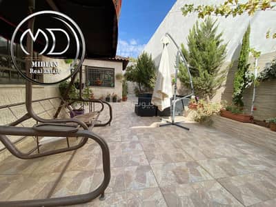 شقة 4 غرف نوم للبيع في خلدا، عمان - شقة 4 غرف نوم للبيع في خلدا، عمان