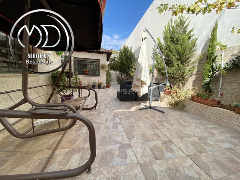 شقة 4 غرف نوم للبيع في خلدا، عمان