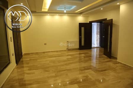 شقة 3 غرف نوم للايجار في قرية النخيل، عمان - شقة 3 غرف نوم للإيجار في قرية النخيل، عمان