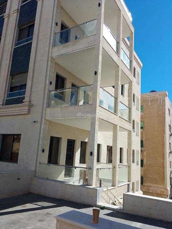 شقة مكونة من غرفتي نوم للإيجار في المدينة الرياضية، عمان