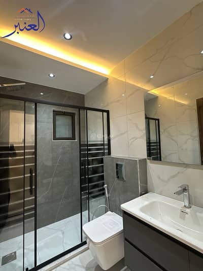 فلیٹ 3 غرف نوم للبيع في الجبيهة، عمان - شقة مكونة من 3 غرف نوم للبيع في الجبيهة، عمان