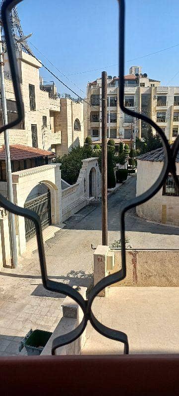 3 Bedrooms Apartment For Sale Tela Al Ali, Amman