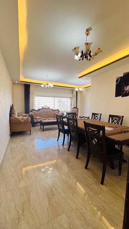 4 Bedrooms Apartment For Sale in Abu Nusair, Amman 4 Bedrooms Apartment For Sale in Abu Nusair, Amman